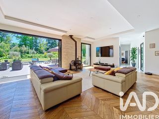  Villa � vendre 8 pi�ces 262 m�