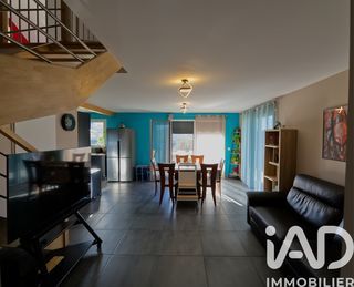  Maison � vendre 4 pi�ces 90 m�