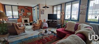  Maison � vendre 9 pi�ces 282 m�