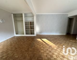  Appartement � vendre 3 pi�ces 62 m�