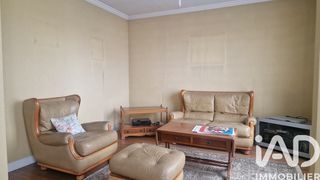  Maison � vendre 4 pi�ces 98 m�