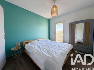  Appartement � vendre 3 pi�ces 57 m�