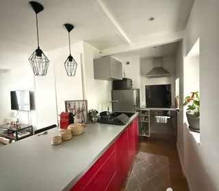  Appartement � vendre 2 pi�ces 57 m�