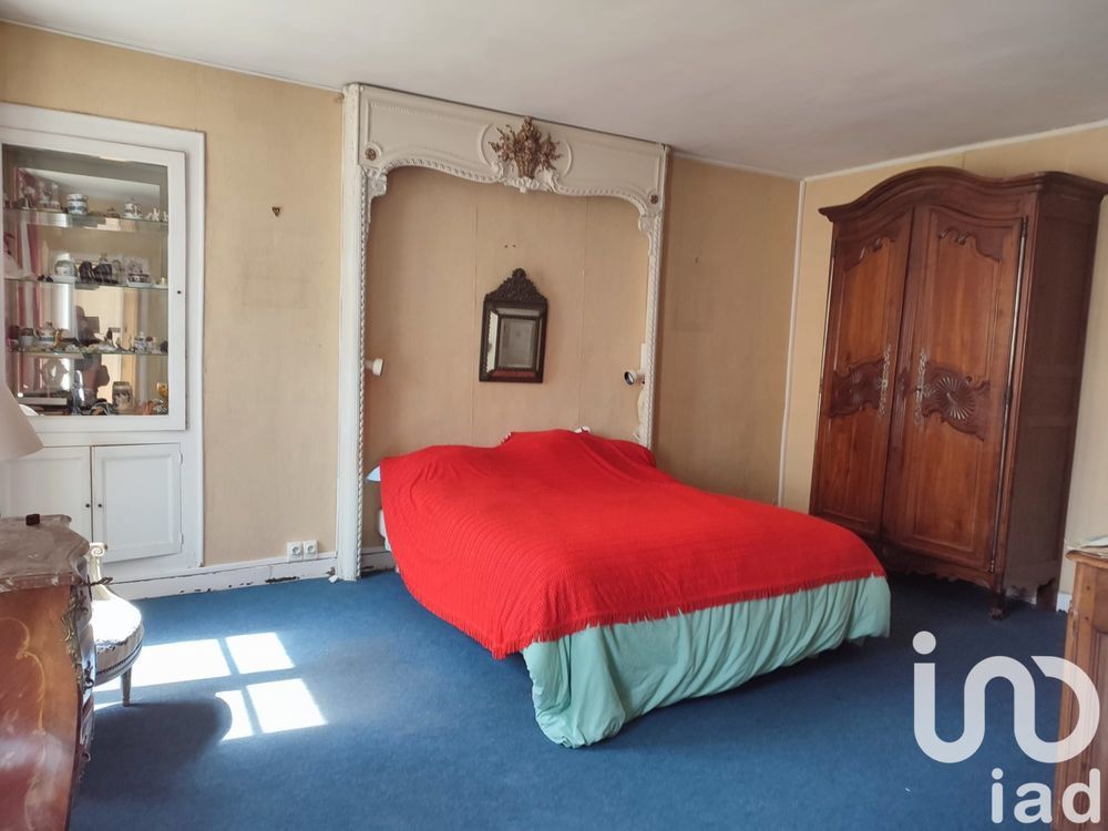 � vendre  Maison Fontainebleau (77300)