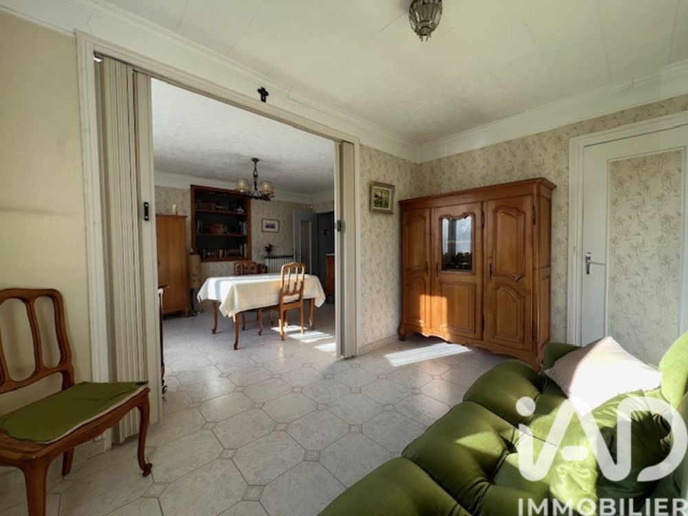 � vendre  Maison Croissy-sur-Seine (78290)