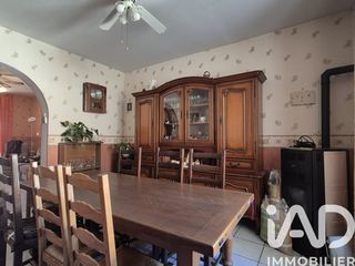  Maison � vendre 6 pi�ces 149 m�