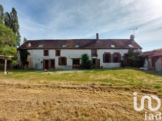  Maison � vendre 6 pi�ces 236 m�