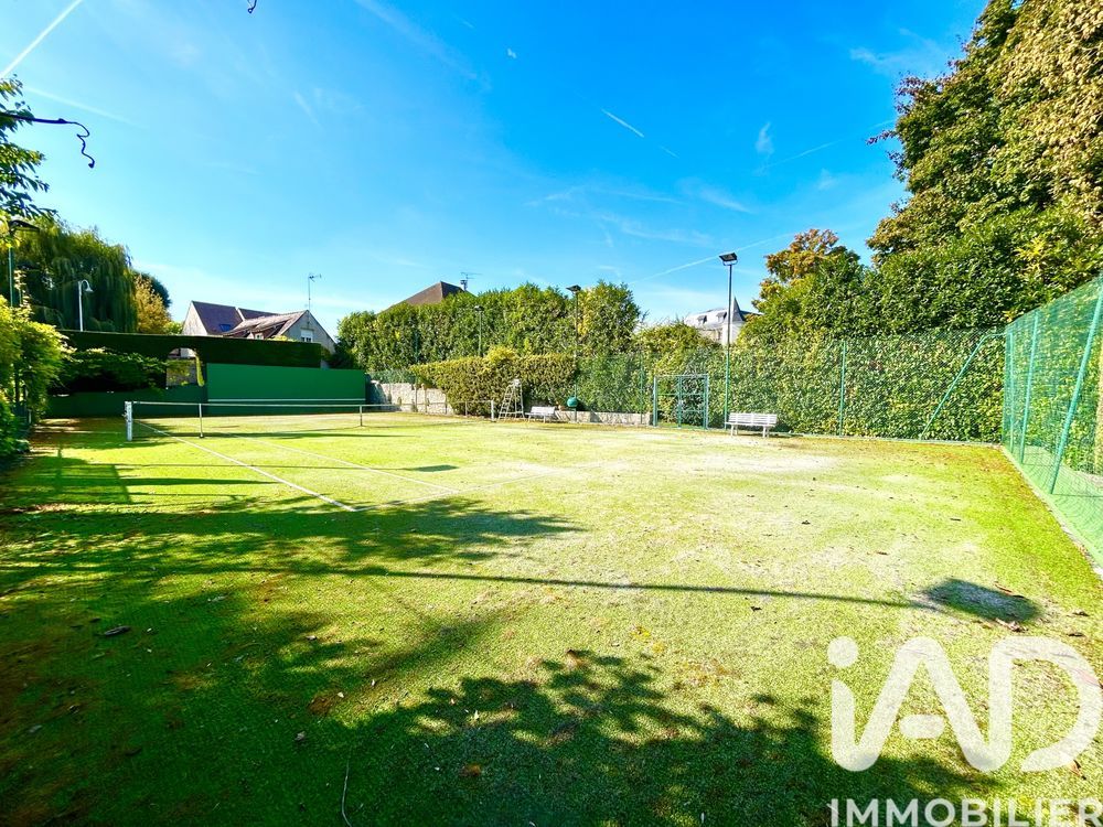 � vendre  Maison Saint-Fargeau-Ponthierry (77310)