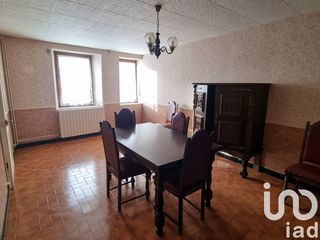  Maison � vendre 5 pi�ces 120 m�