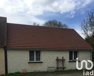  Maison � vendre 3 pi�ces 63 m�