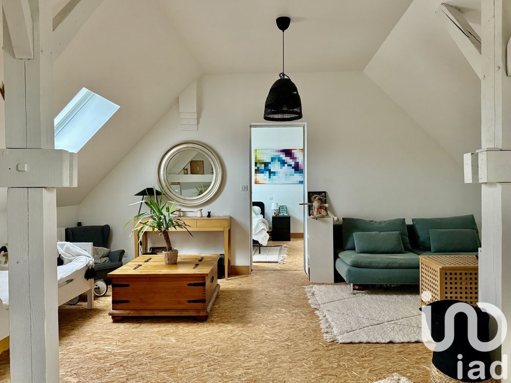 � vendre  Maison Reims (51100)