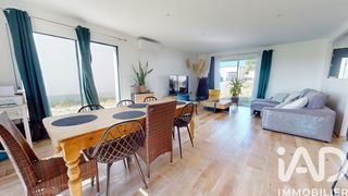  Maison � vendre 4 pi�ces 93 m�