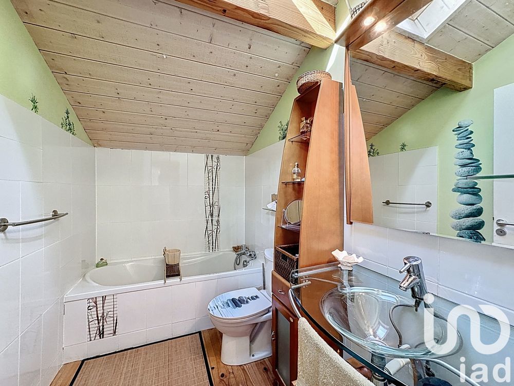 � vendre  Maison La Teste-de-Buch (33260)