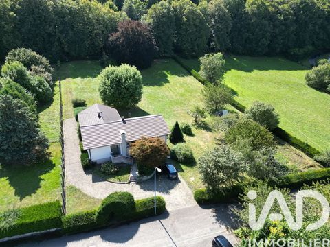   Vente Maison/villa 5 pi�ces Maison - 5 pi�ce(s) - 115 m�