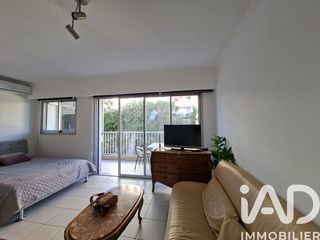  Appartement � vendre 1 pi�ce 26 m�