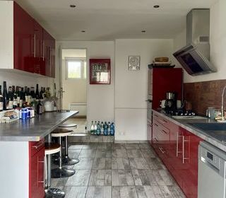  Maison � vendre 6 pi�ces 150 m�