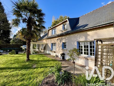   Vente Maison de campagne 5 pi�ces Maison - 5 pi�ce(s) - 120 m�