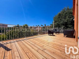  Appartement � vendre 5 pi�ces 93 m�