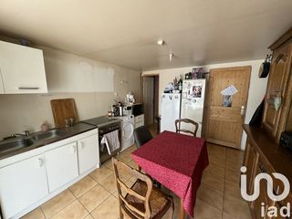  Maison � vendre 3 pi�ces 80 m�