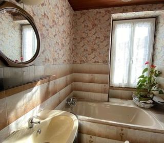  Maison � vendre 3 pi�ces 61 m�