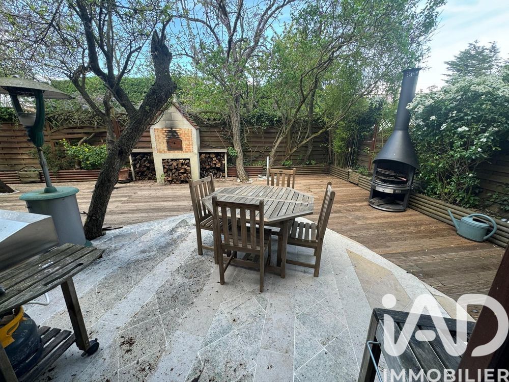 � vendre  Villa Herblay (95220)