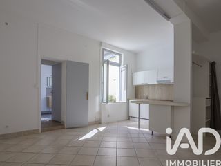  Appartement � vendre 2 pi�ces 42 m�