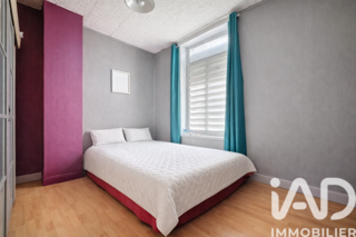  Maison � vendre 5 pi�ces 97 m�