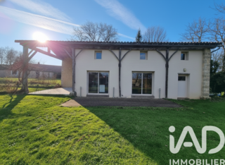  Maison � vendre 7 pi�ces 160 m�