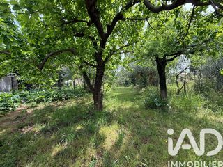  Terrain � vendre 1156 m�