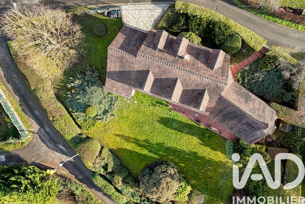 � vendre  Maison Triel-sur-Seine (78510)