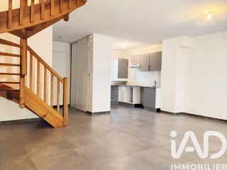  Maison � vendre 4 pi�ces 80 m�