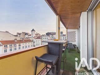  Appartement � vendre 3 pi�ces 64 m�