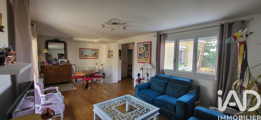 � vendre  Maison Rueil-Malmaison (92500)