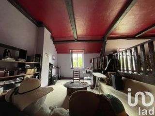  Maison � vendre 10 pi�ces 275 m�