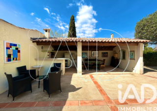  Maison � vendre 8 pi�ces 166 m�