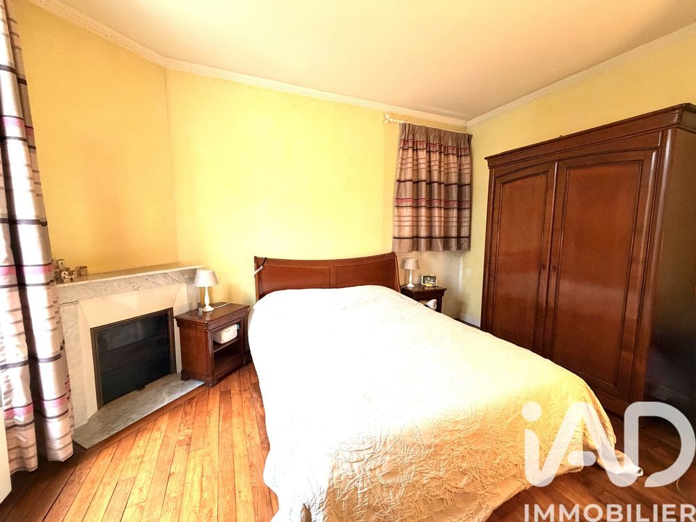 � vendre  Maison Cr�teil (94000)