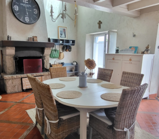  Maison � vendre 10 pi�ces 230 m�