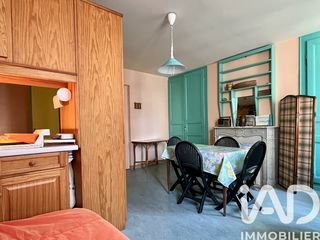  Appartement � vendre 2 pi�ces 35 m�