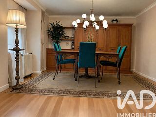  Maison � vendre 3 pi�ces 80 m�