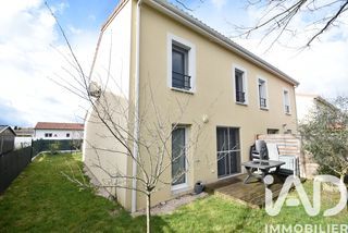  Maison � vendre 4 pi�ces 82 m�