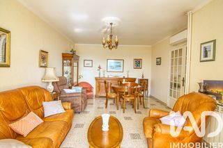  Appartement � vendre 4 pi�ces 75 m�