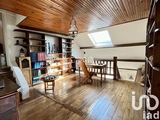  Maison � vendre 7 pi�ces 182 m�