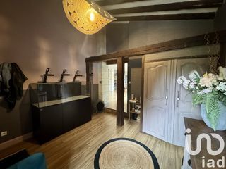  Maison � vendre 6 pi�ces 272 m�