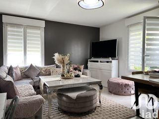  Appartement � vendre 4 pi�ces 78 m�