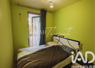  Appartement � vendre 2 pi�ces 41 m�