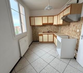  Appartement � vendre 3 pi�ces 63 m�