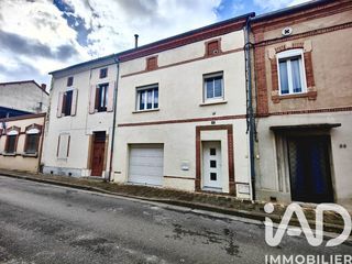  Maison � vendre 5 pi�ces 117 m�