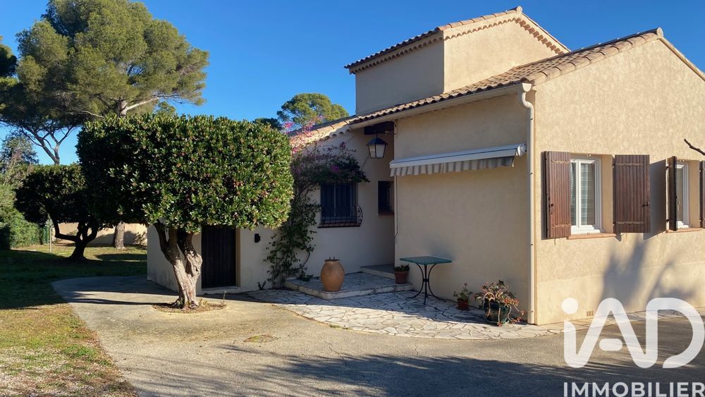 � vendre  Maison Les Issambres (83380)
