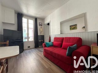 Appartement � vendre 2 pi�ces 31 m�