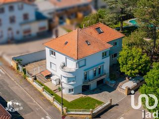  Maison � vendre 10 pi�ces 250 m�